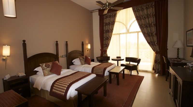 Liwa Hotel Mezairaa Ngoại thất bức ảnh